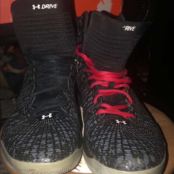 Clutchfit drive Under Armour Maryland - Picture 4 of 4